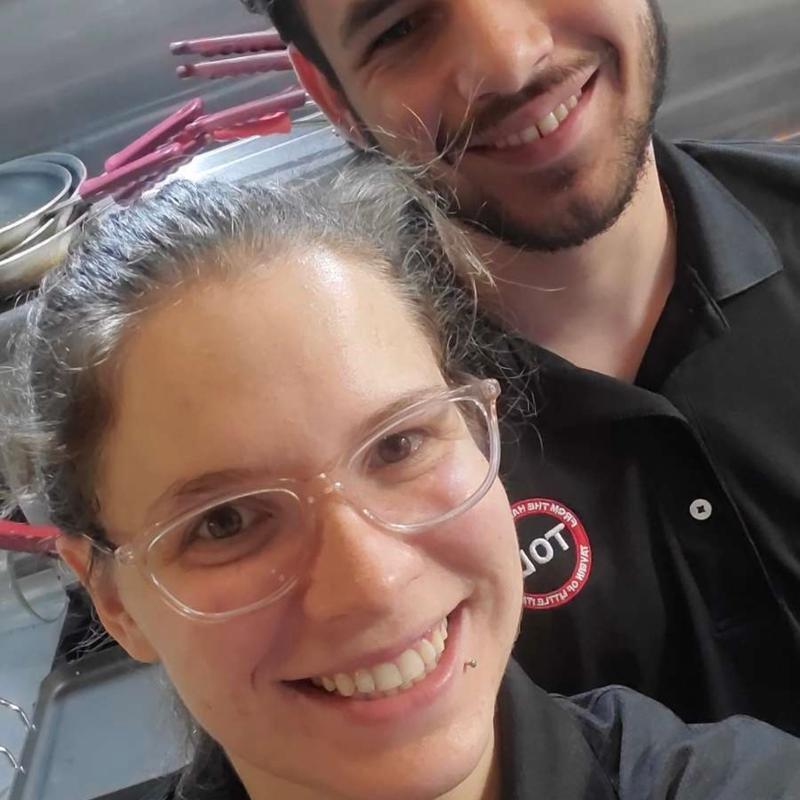 TIP the Kitchen!!! photo