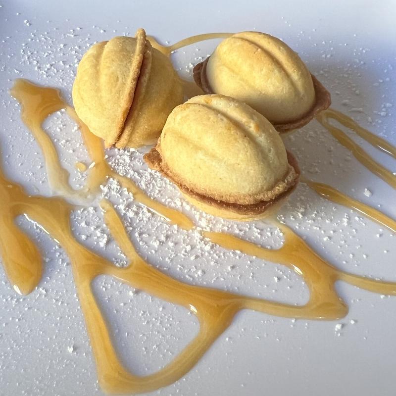 Walnut Cookies photo