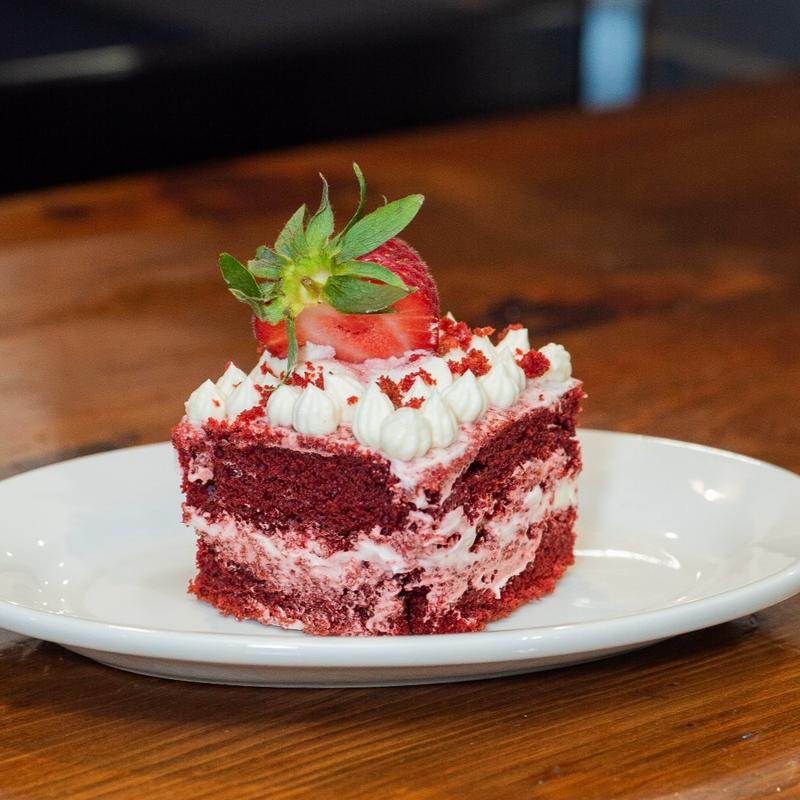 Red Velvet Cake photo