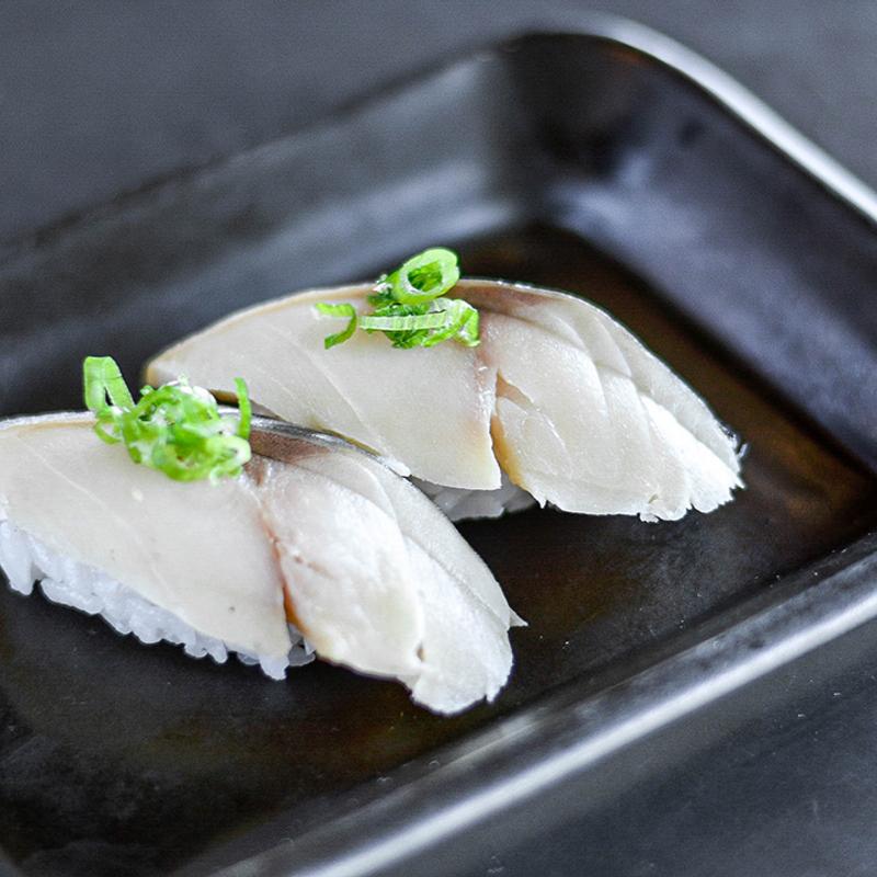 Mackerel / Saba photo