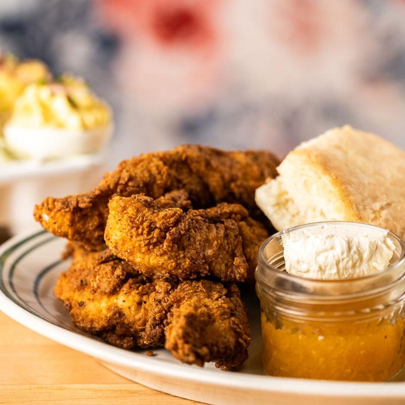 Love Me Tenders photo