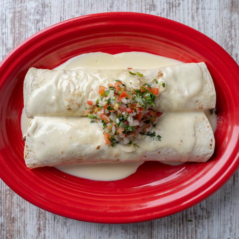Cheesesteak Burritos photo