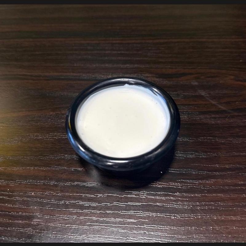 menu item 50 of 75, Ranch