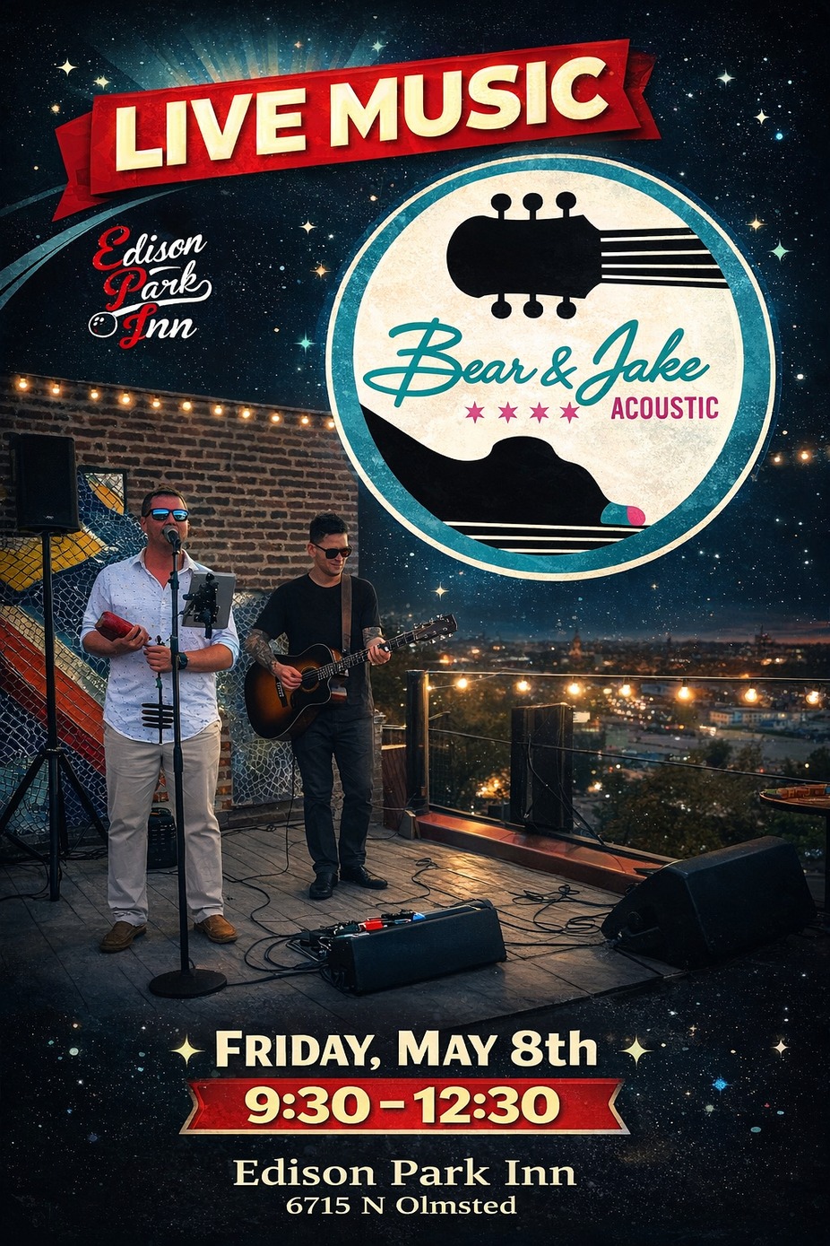 Live Music event photo