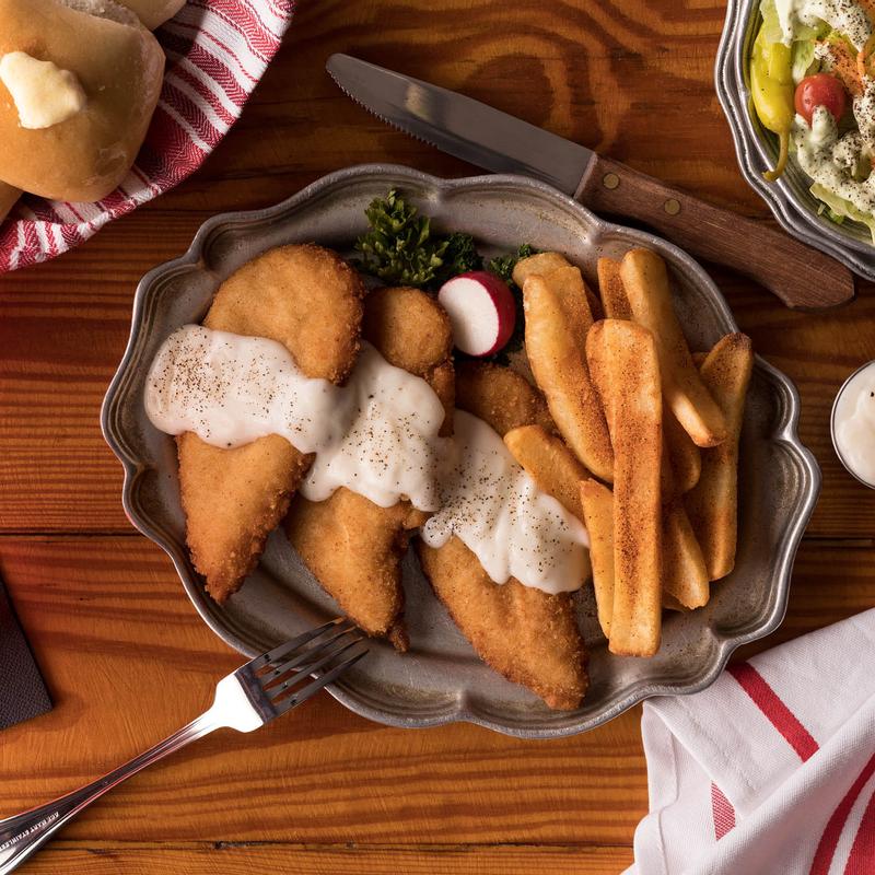 Chicken Tenders photo