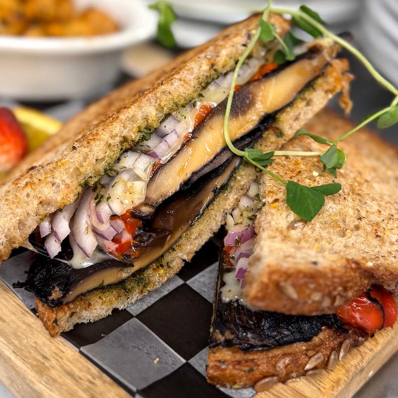 Baby Bella Panini photo