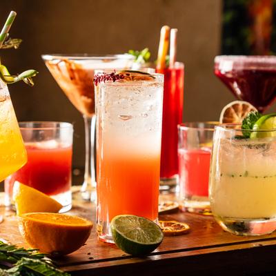 event calendar flyer 2