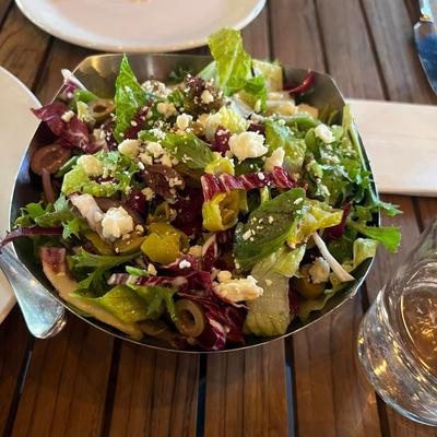 Italian Chopped Salad photo