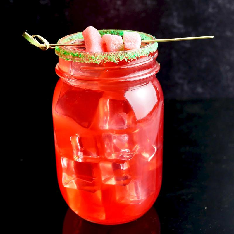 Watermelon Sour photo