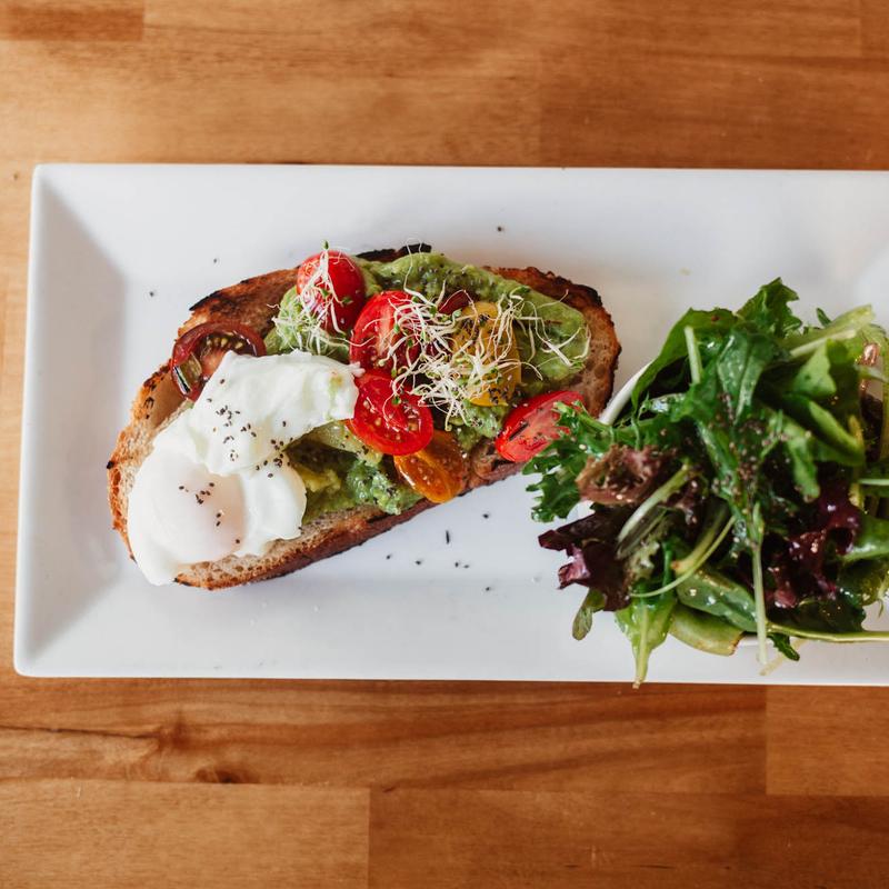 Avocado Toast photo