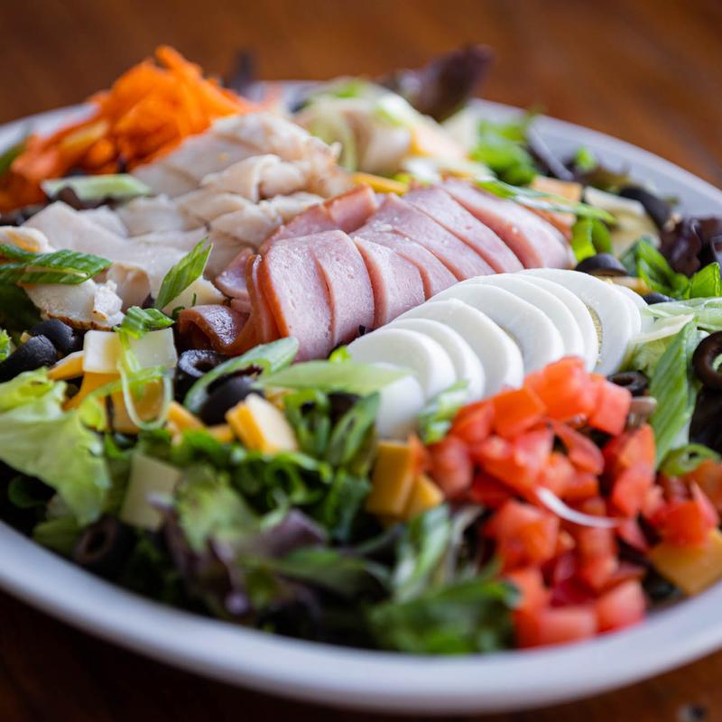 American Chopped Salad photo