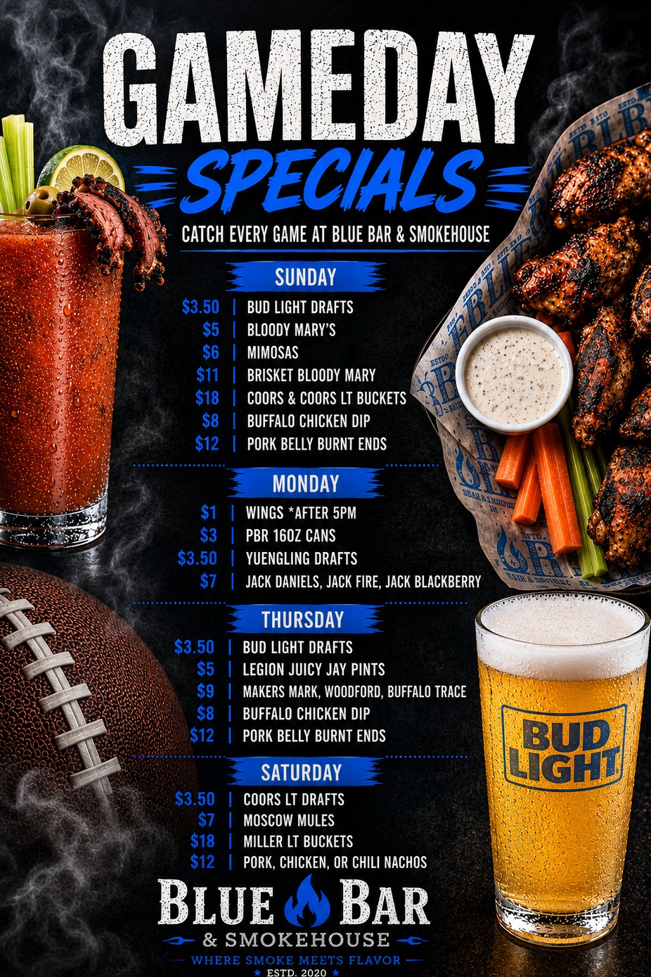 NFL Preseason Watch 8/13 event photo