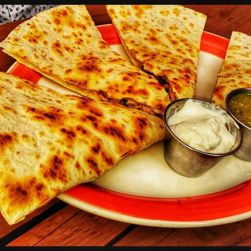 Quesadilla photo