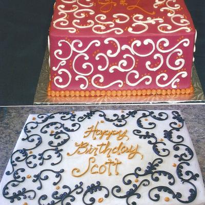 event calendar flyer 81