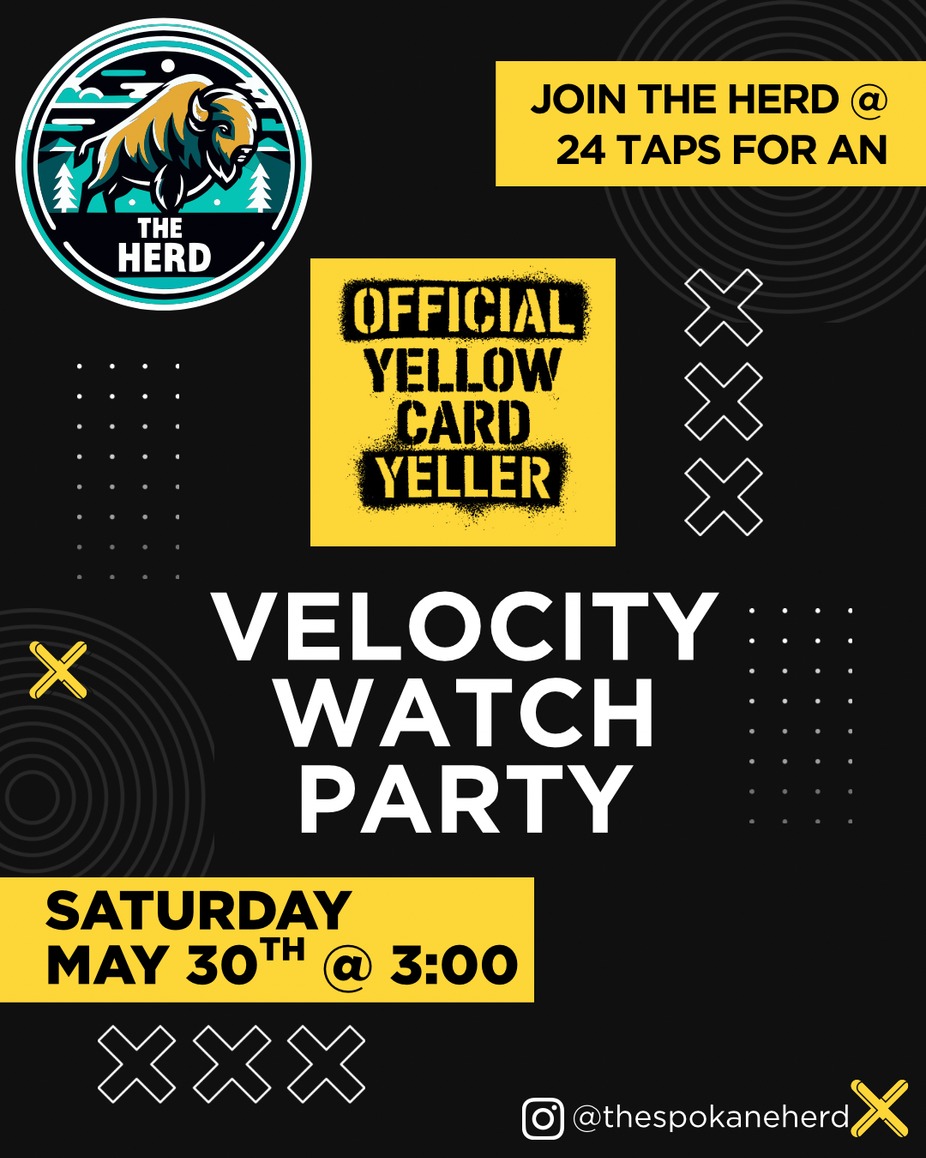 Velocity Watch Party event photo