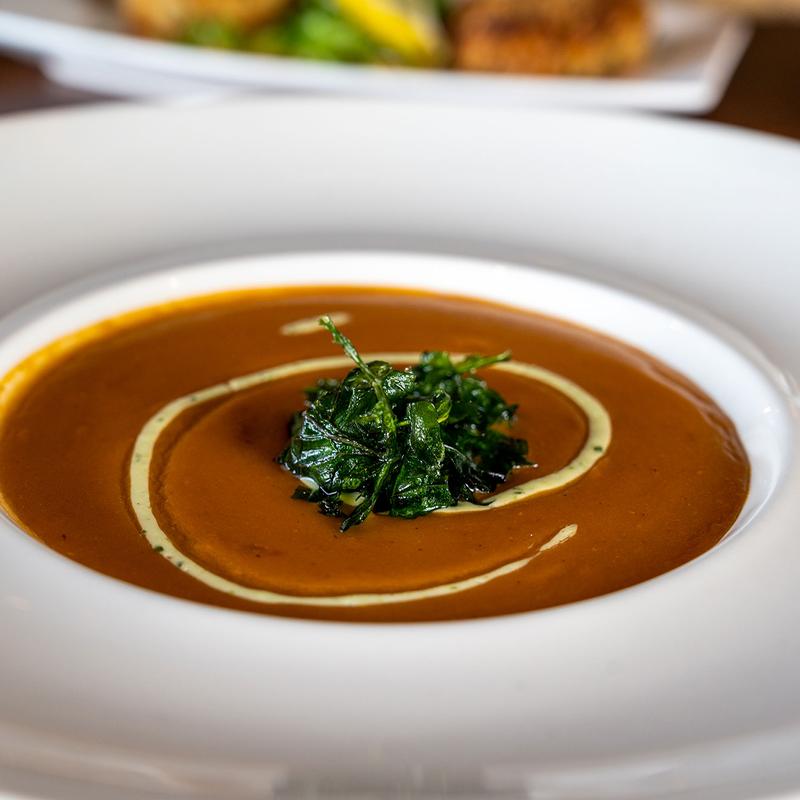 Lobster Bisque photo