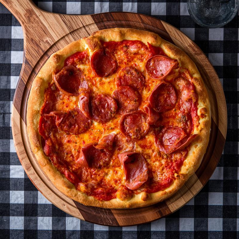 Diavola photo