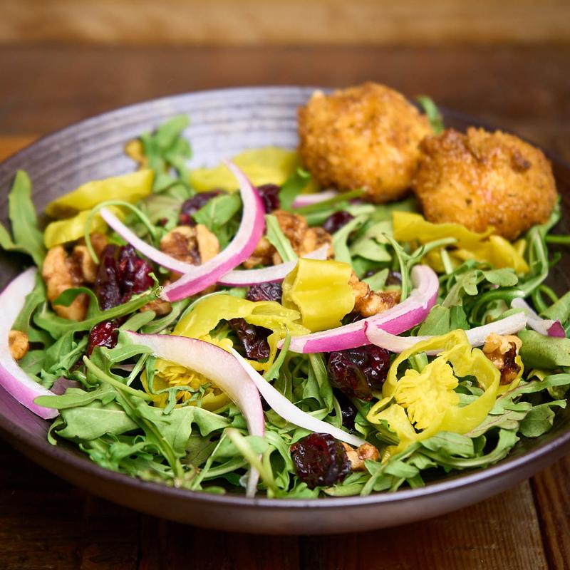 Valentina Salad photo