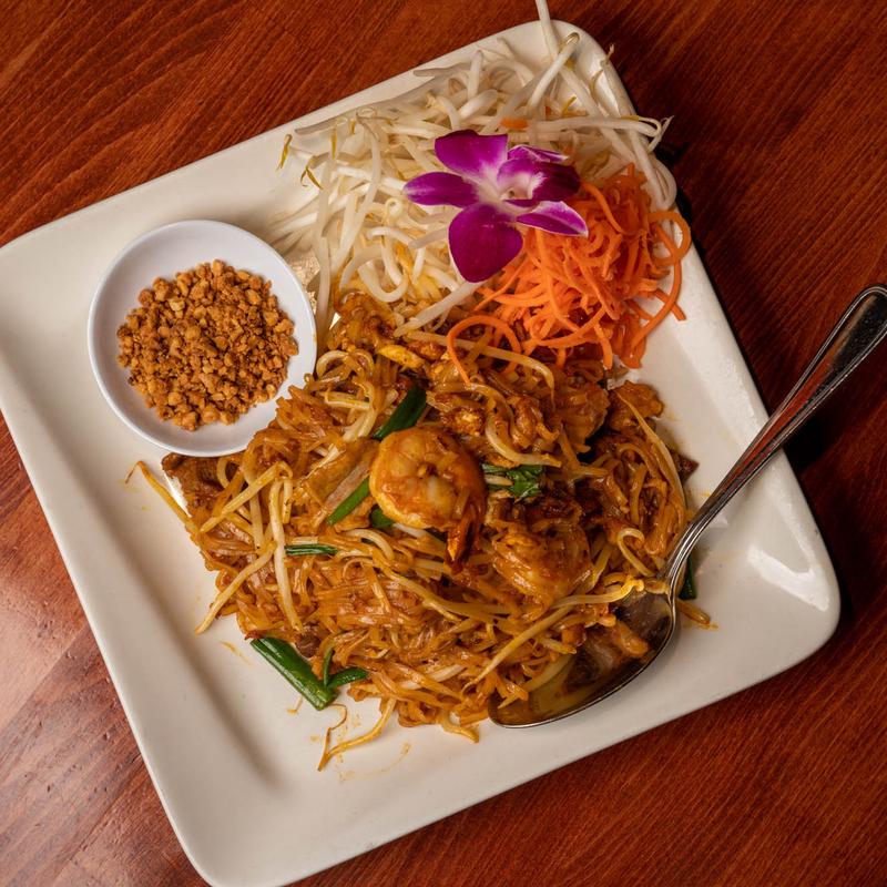 Pad Thai photo