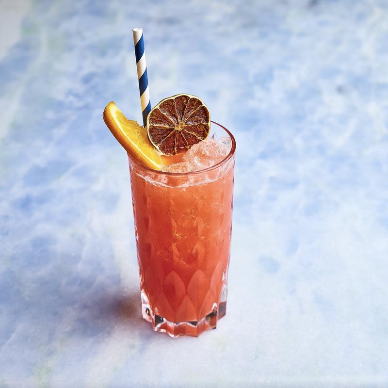 Tequila Mockingbird photo