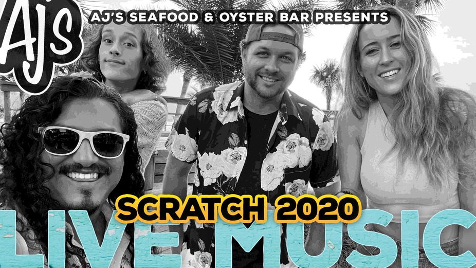 Late Night Music: Scratch 2020 event photo