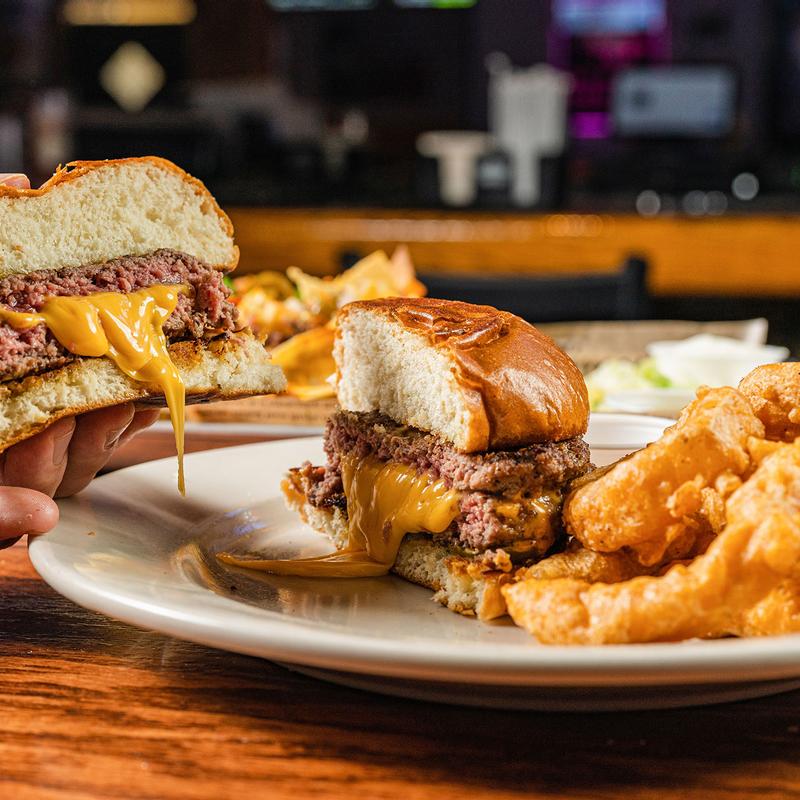 Juicy/Jucy Lucy photo