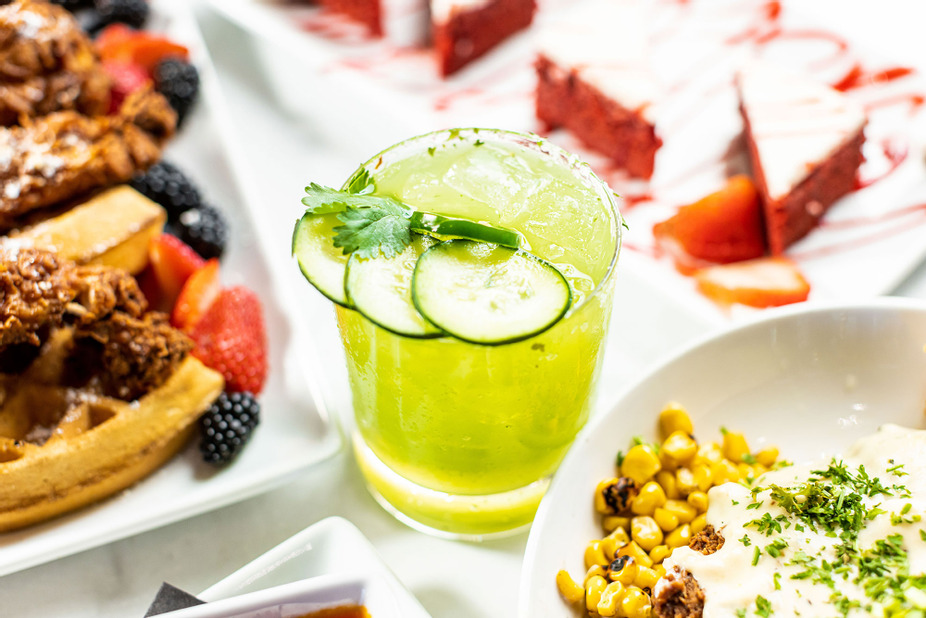 Ebb and Flow Dallas events