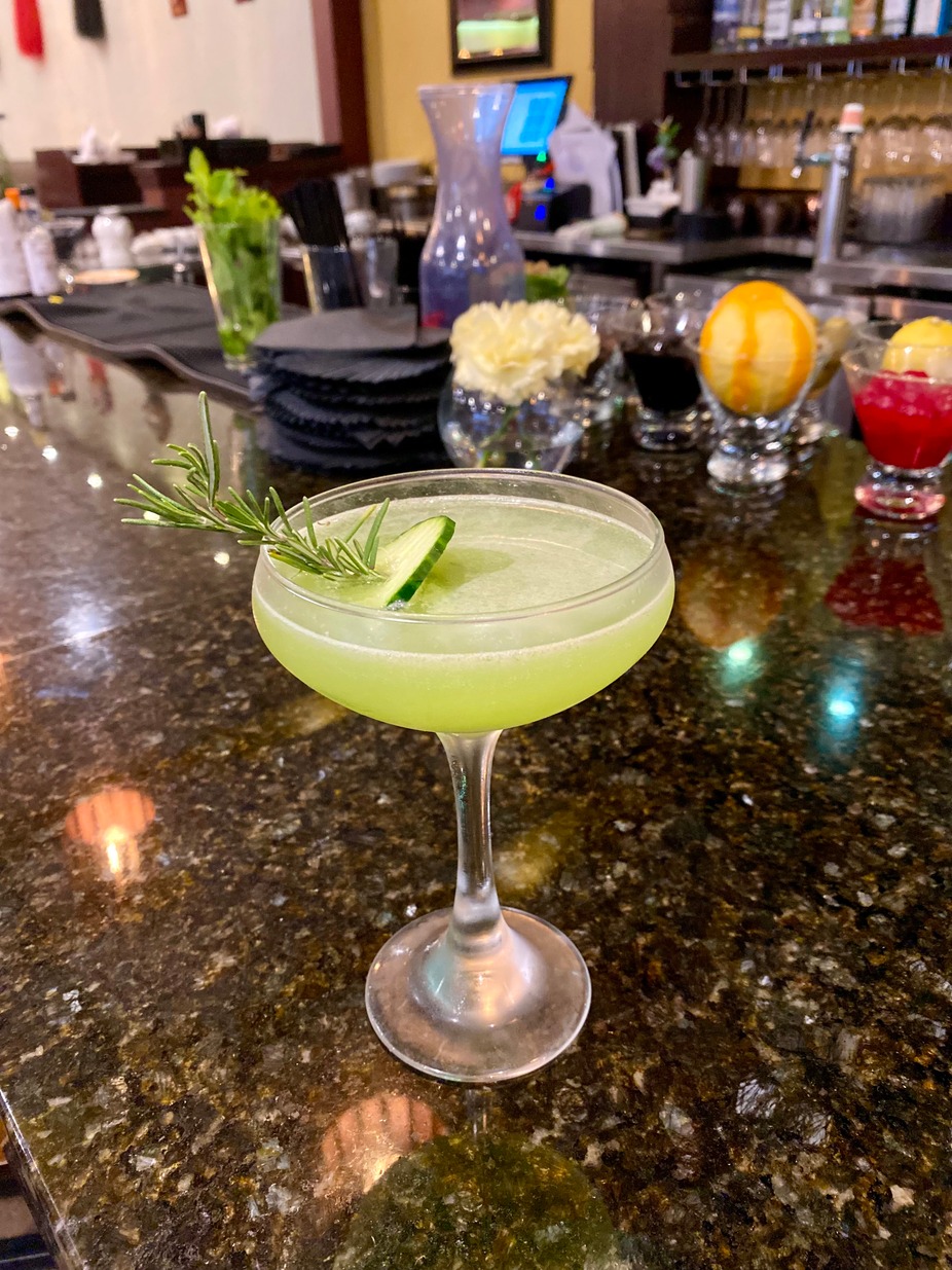 Zero Proof Social event photo