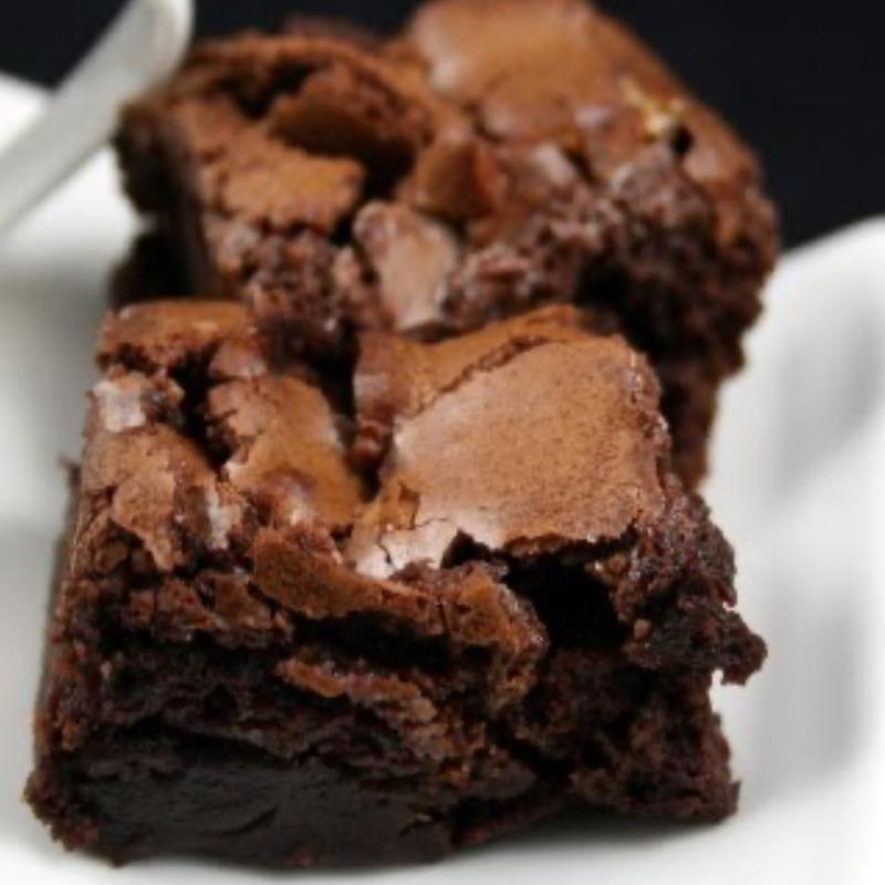 Gluten Free Brownie photo