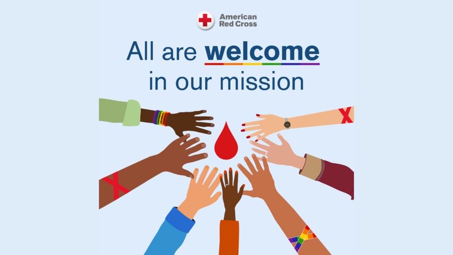 Blood Drive