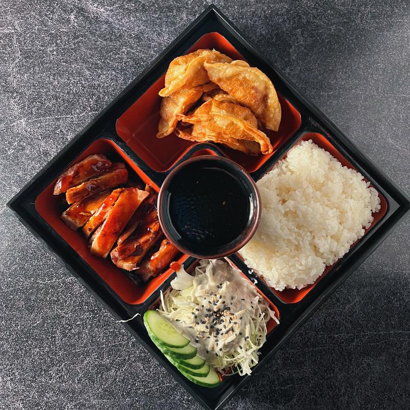 SELECT ANY 2 ITEMS photo