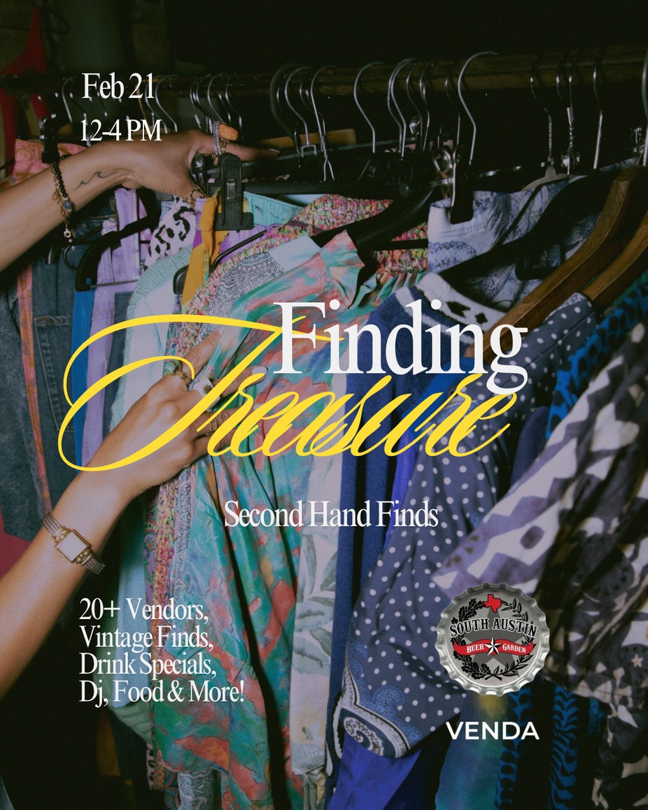 Venda Market event photo