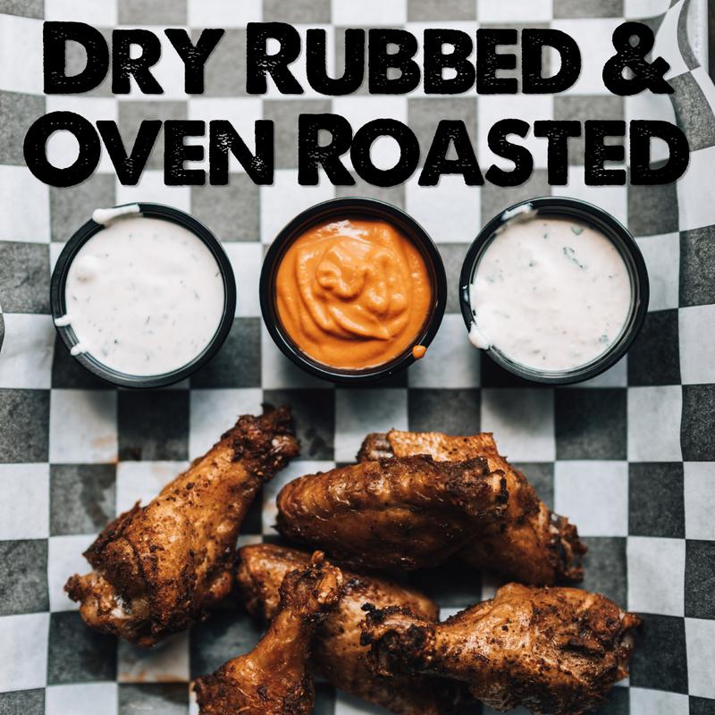 Chicken Wings photo