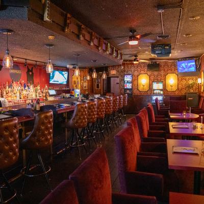 Bar photo 1