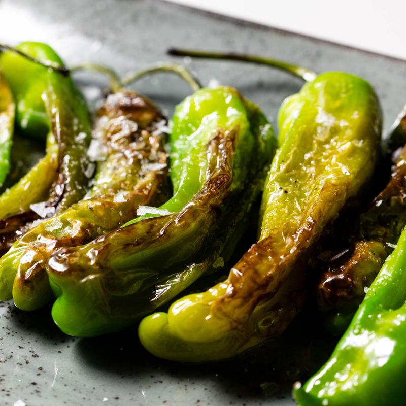 pimientos shishito (vg) photo