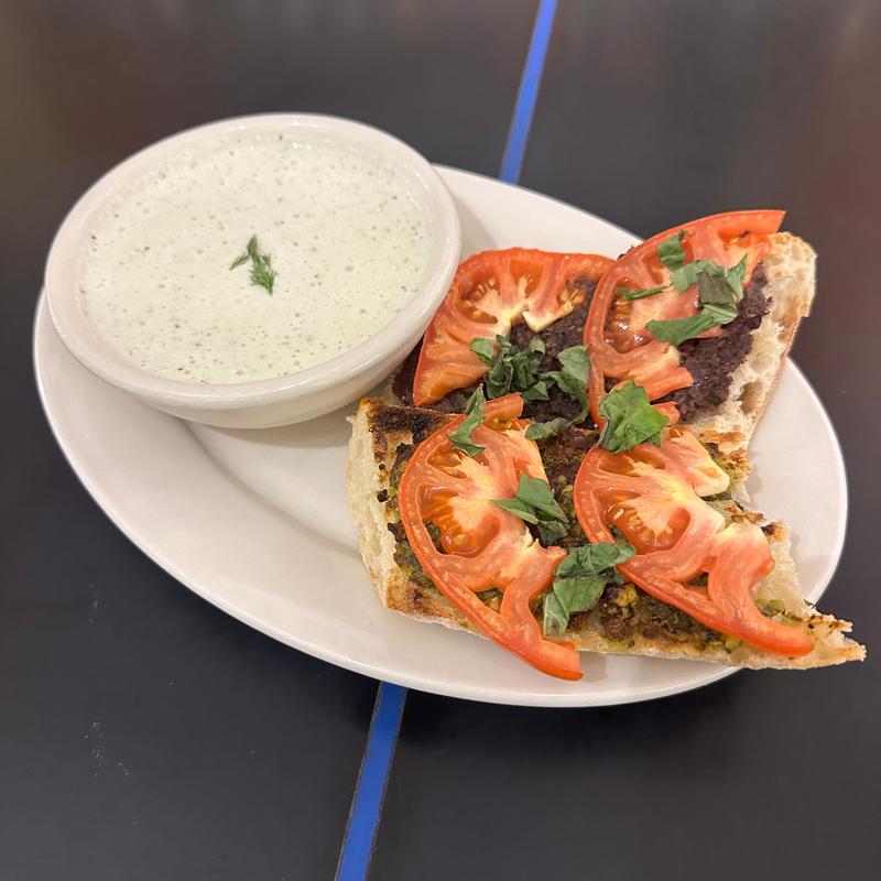VEGAN PROVENÇAL photo