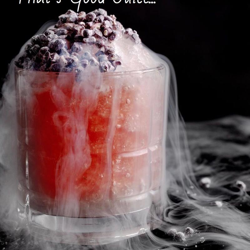 THAT’S GOOD JUICE photo