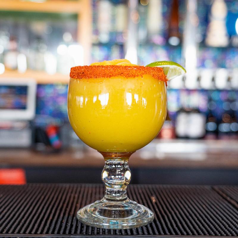 Mango - By - The - Sea photo