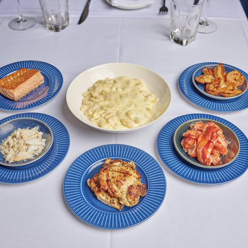 Pasta Enhancements photo