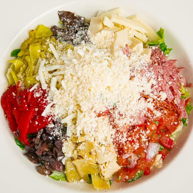 Antipasto Salad photo