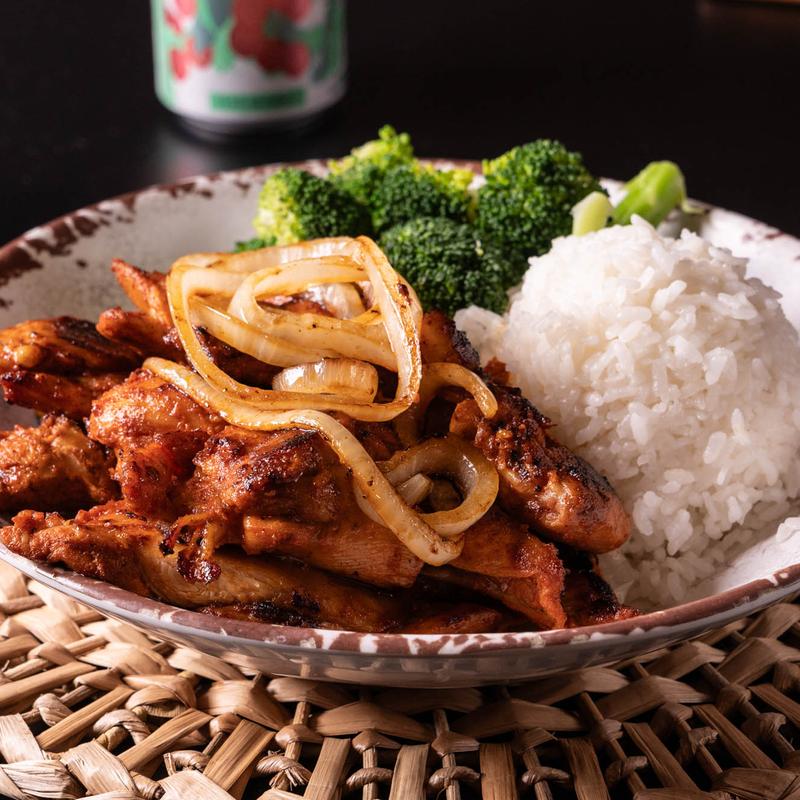 Lava Chicken (GR) photo