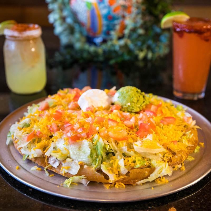 Famous Flying Saucer photo