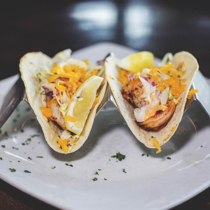 Street Tacos photo