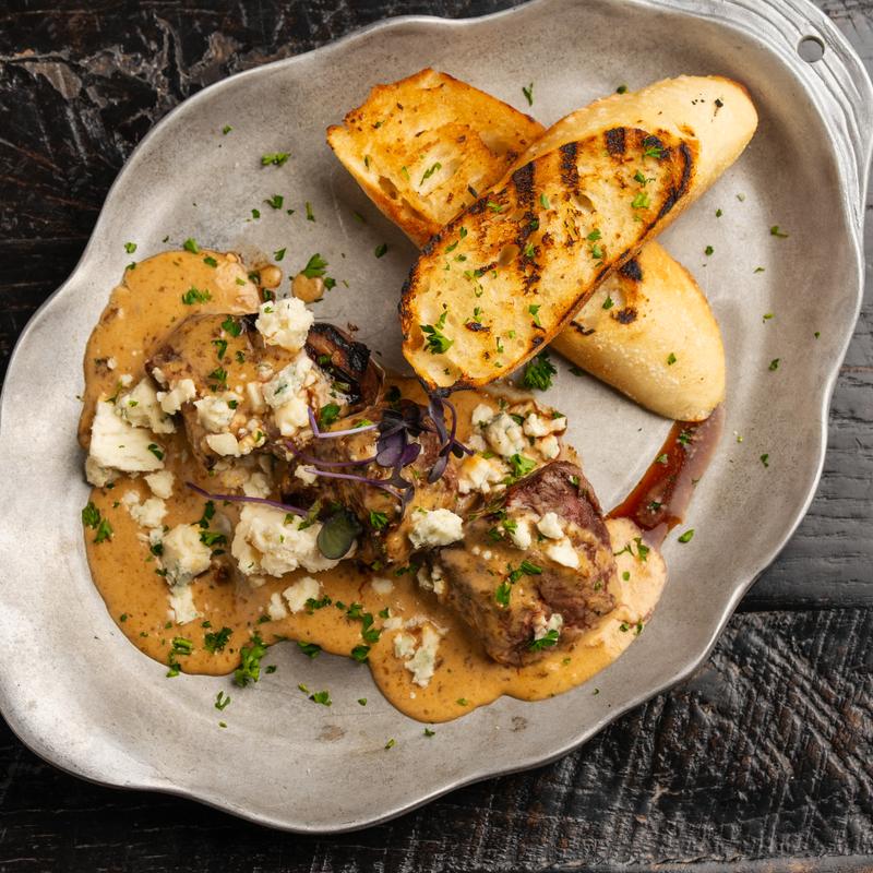 Steak & Sizzle photo