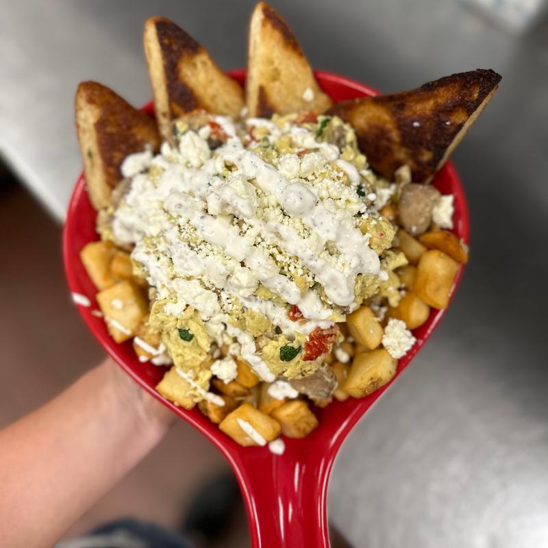 Mediterranean Bowl photo