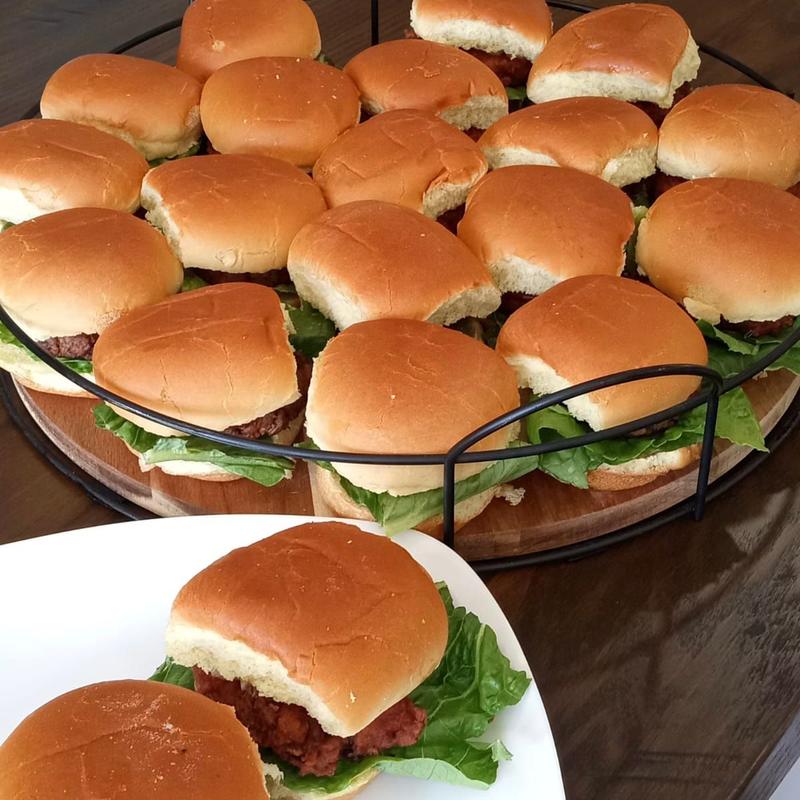 menu item 77 of 84, Sliders