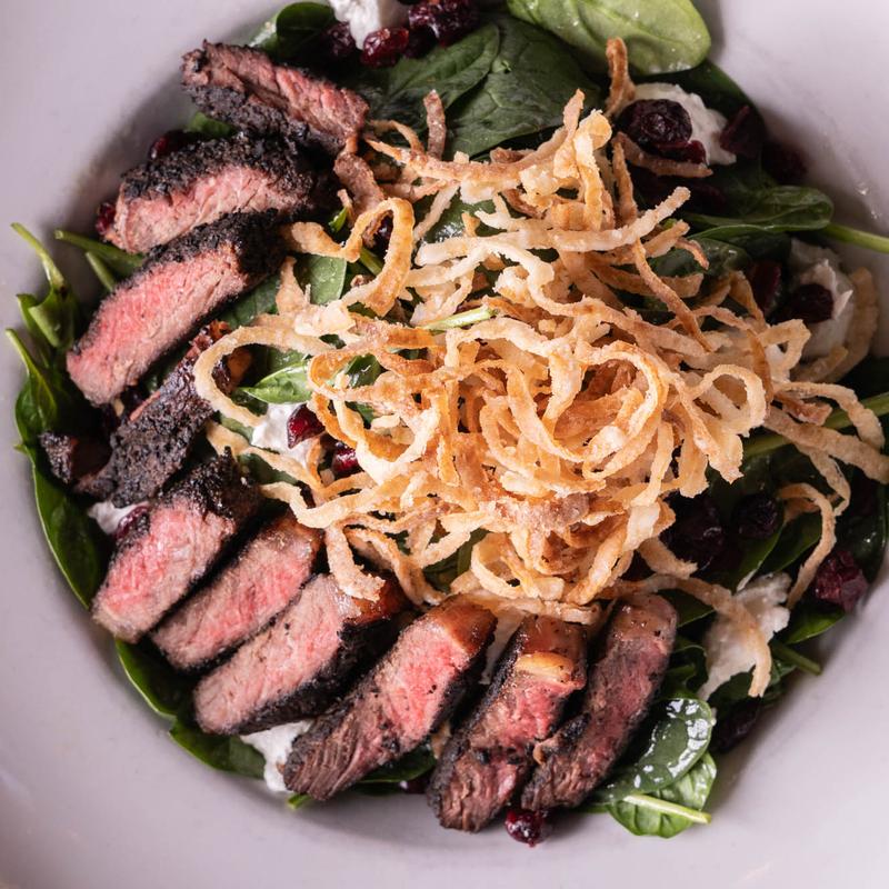 Steak Salad photo