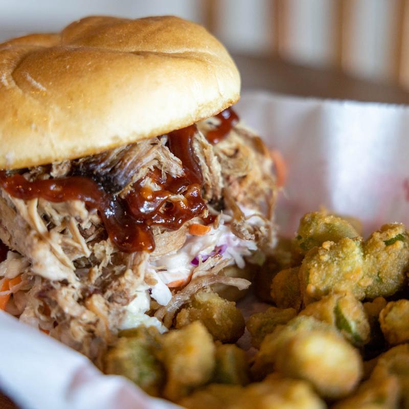 Pulled Pork photo