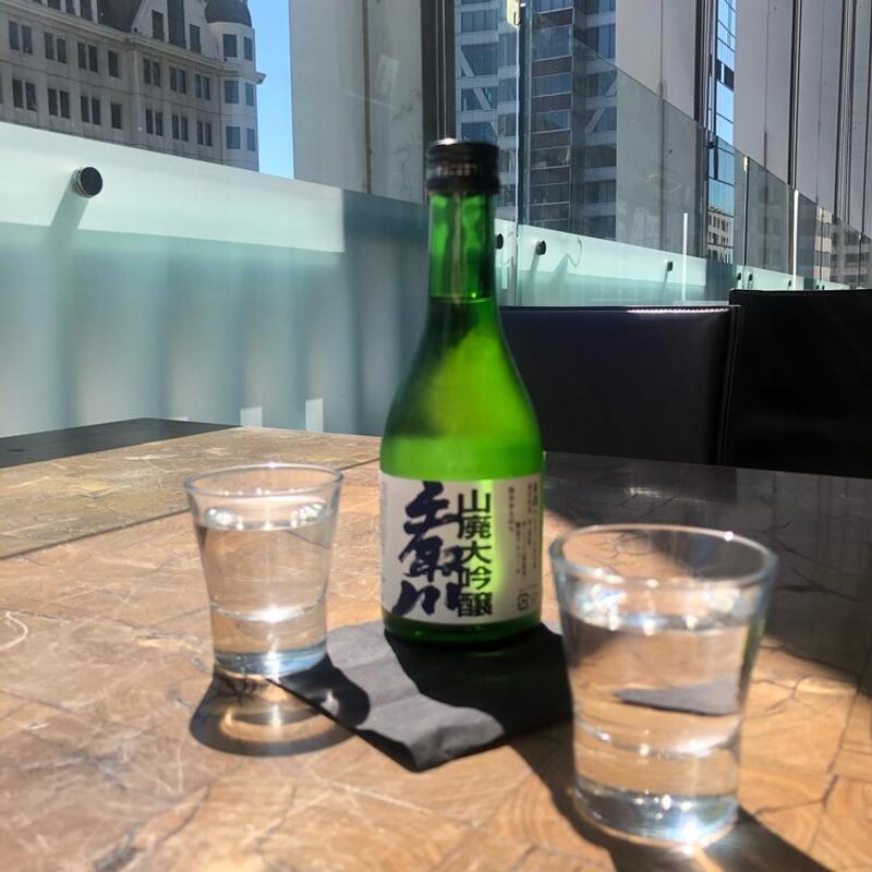 Dassai-“Otter Festival”(Junmai Daiginjo) photo