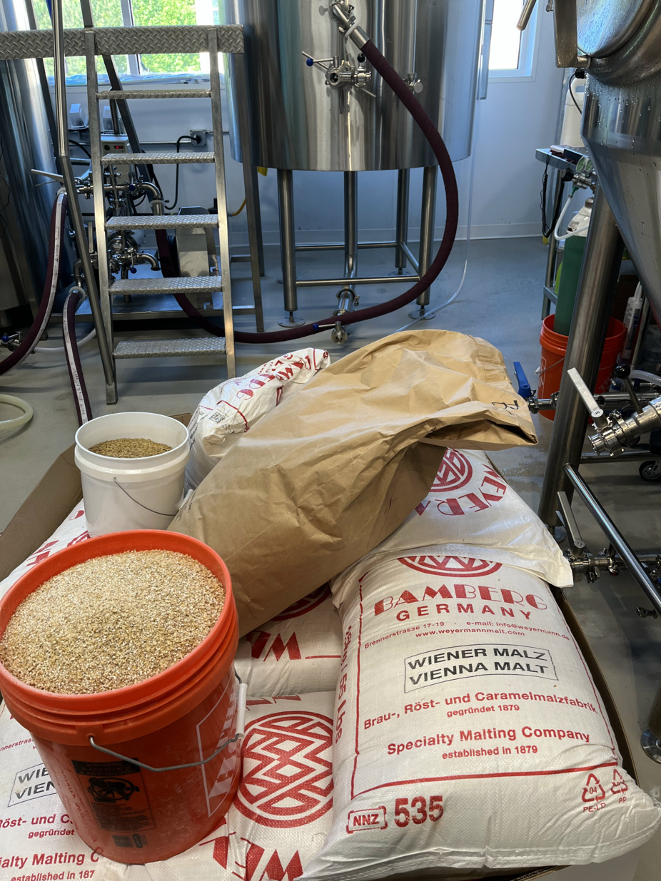 Local Time Brewing Events